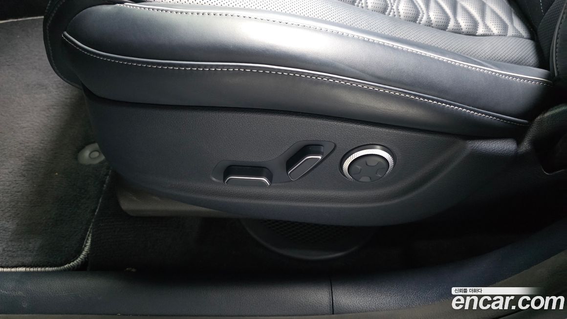 Genesis GV80 2024