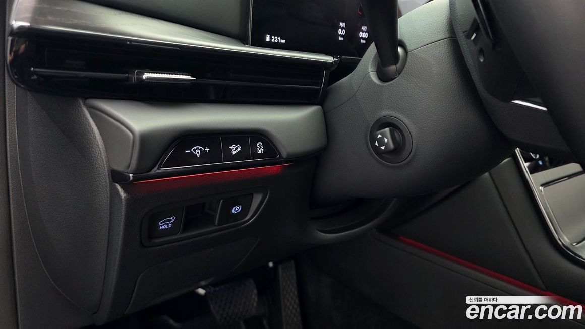 Genesis GV80 2025
