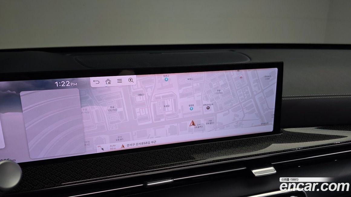 Genesis GV80 2024