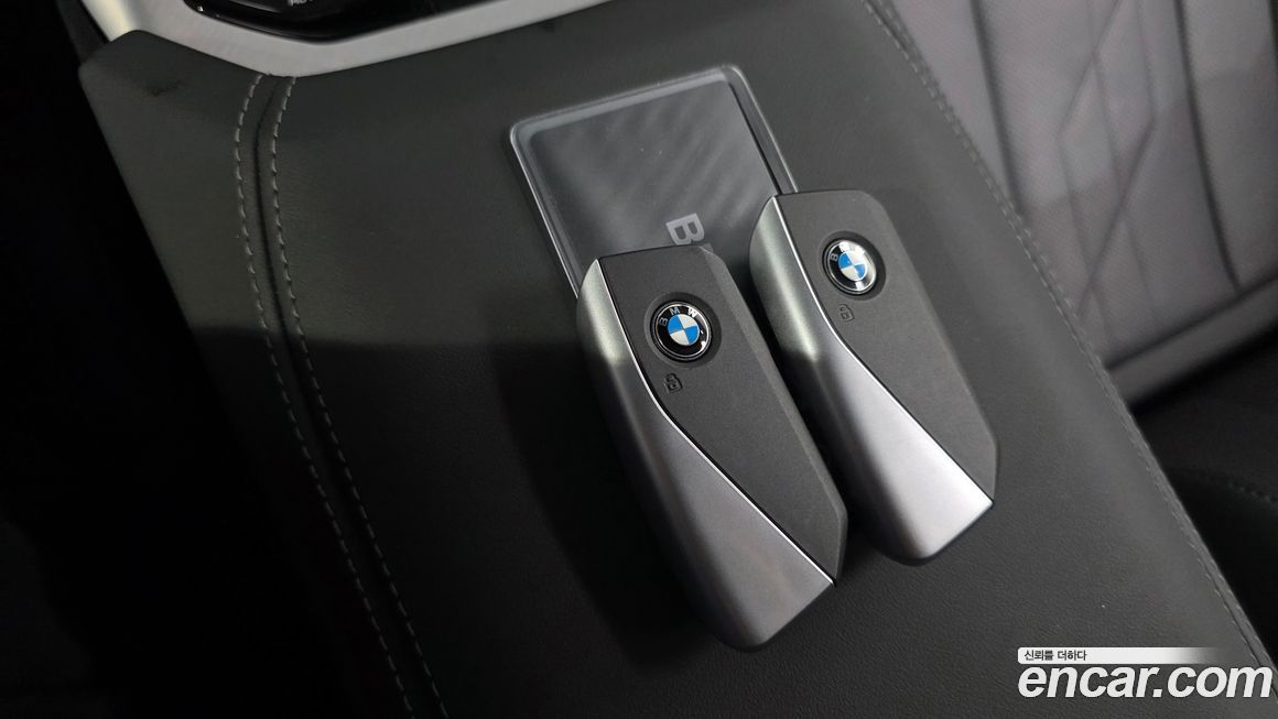 BMW X3 2025