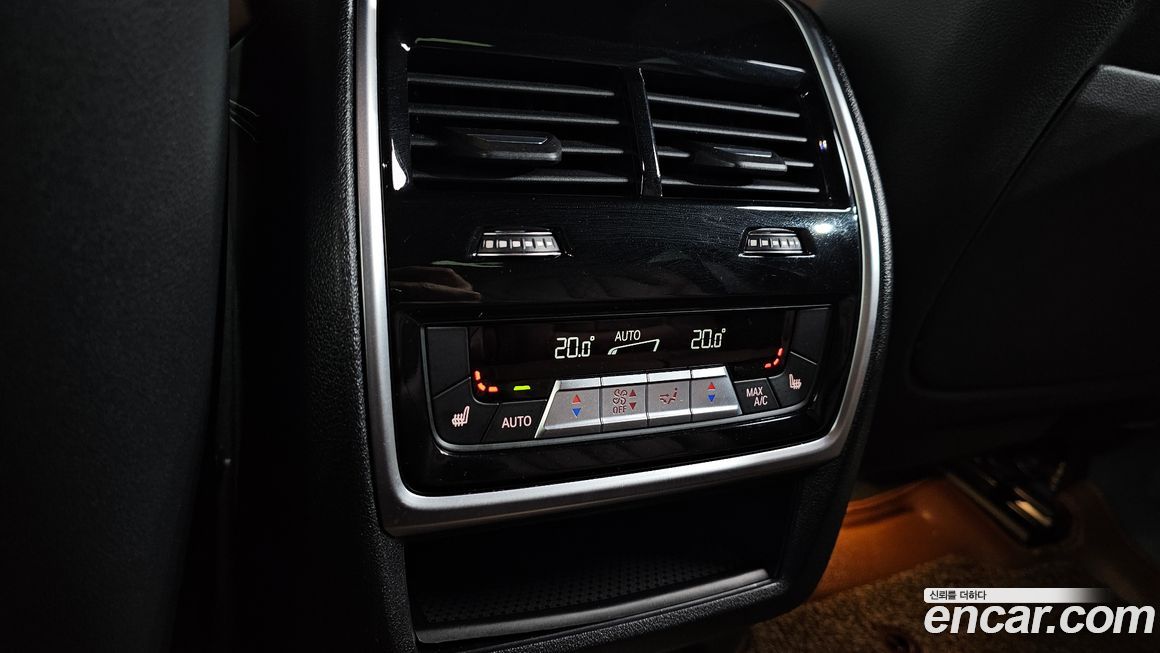 BMW X6 2021