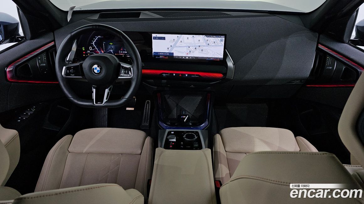 BMW X3 2025