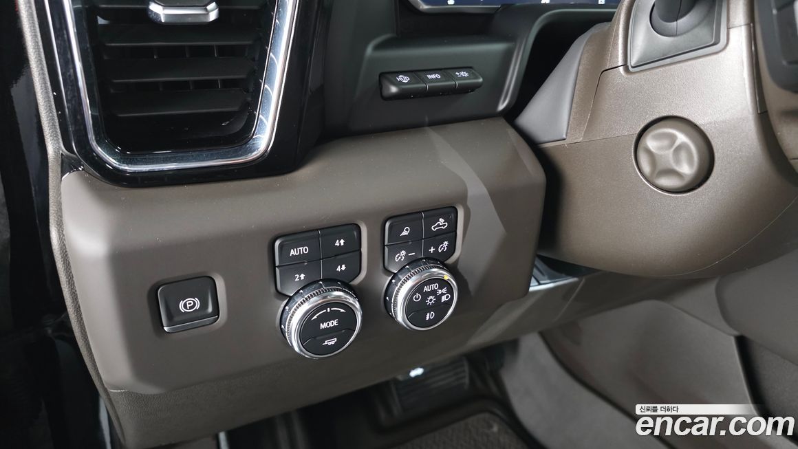 GMC Sierra 2024
