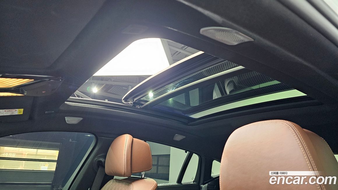 BMW X6 2021
