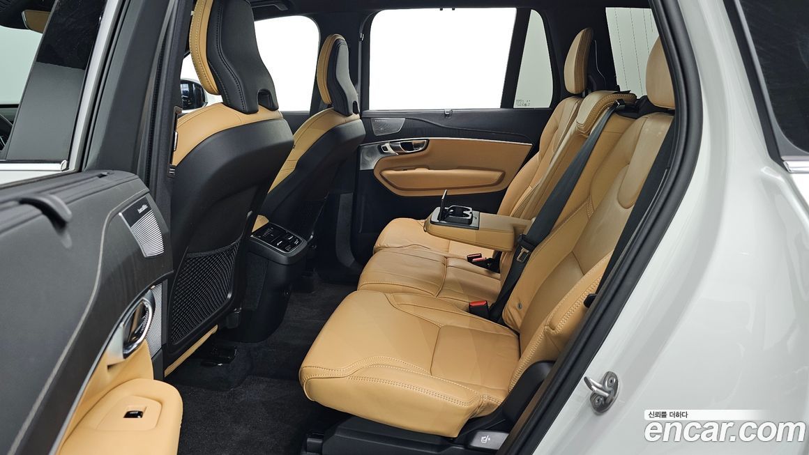 Volvo XC90 2024