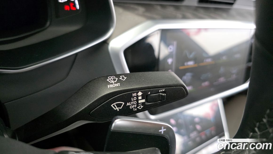 Audi A7 2024