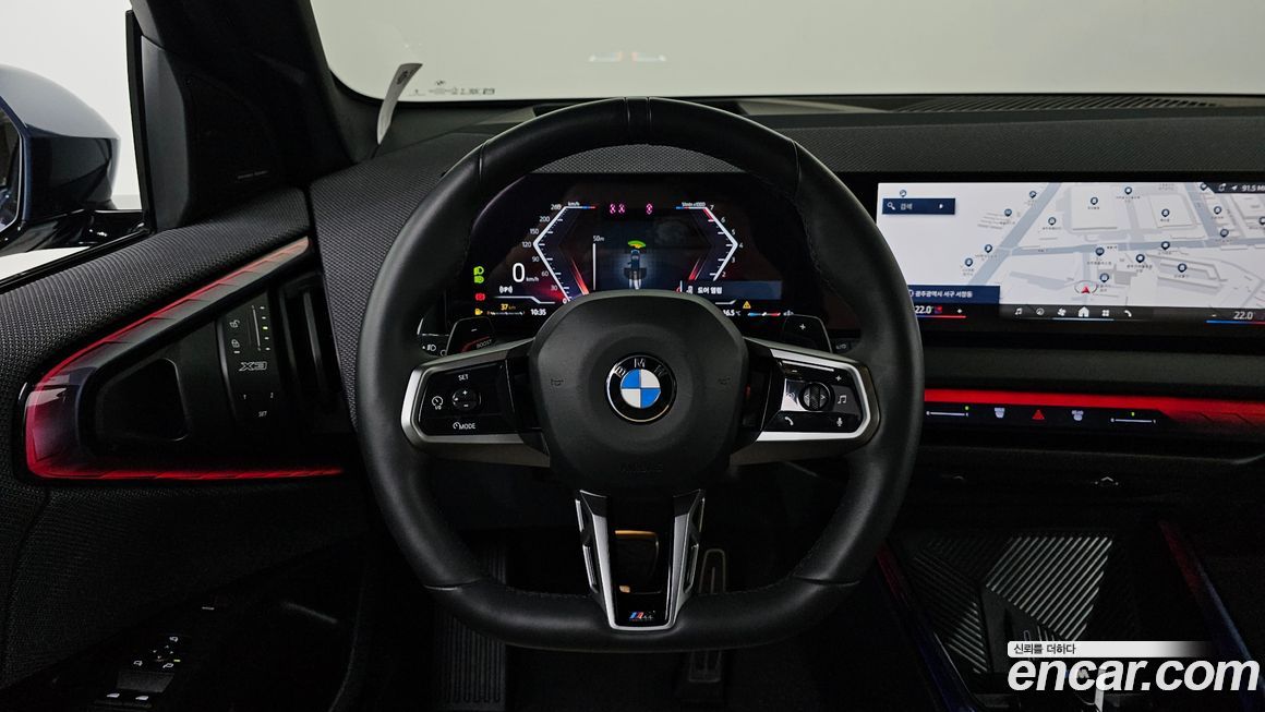 BMW X3 2025