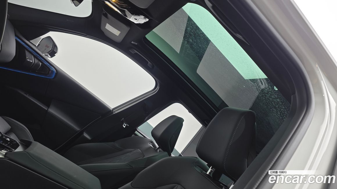 BMW X3 2025