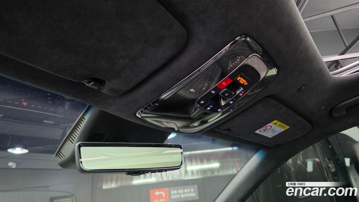 Genesis GV80 2025