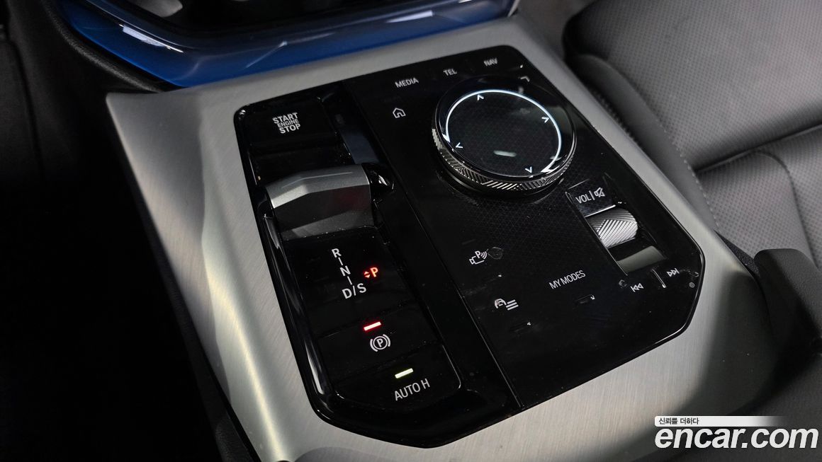 BMW X3 2025