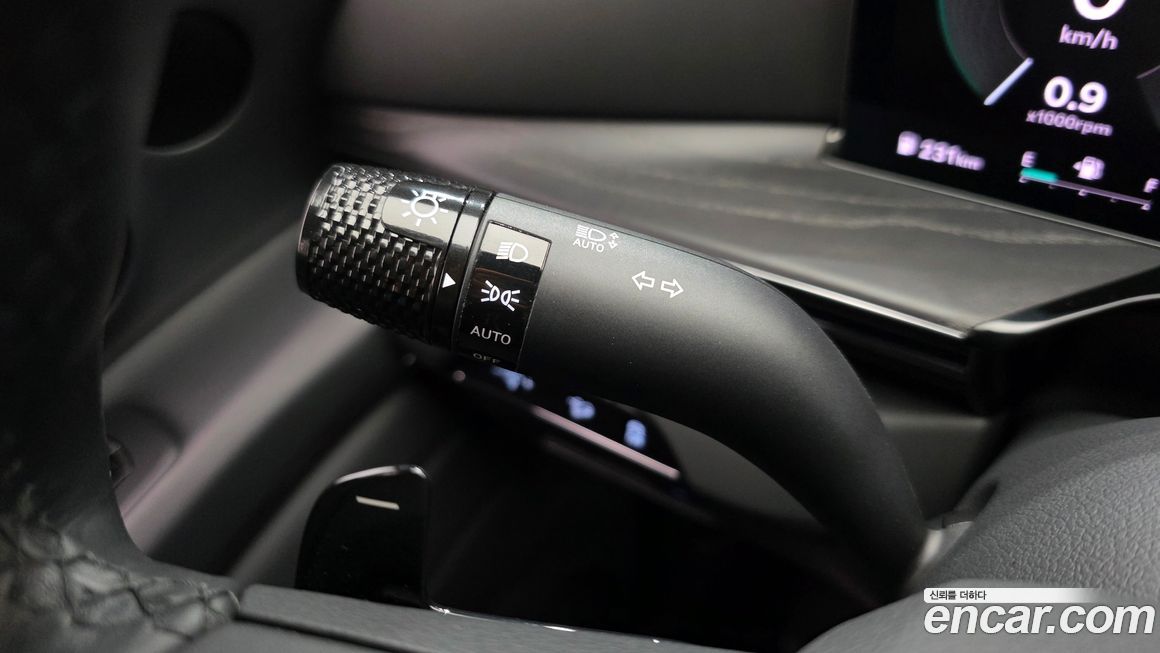 Genesis GV80 2025