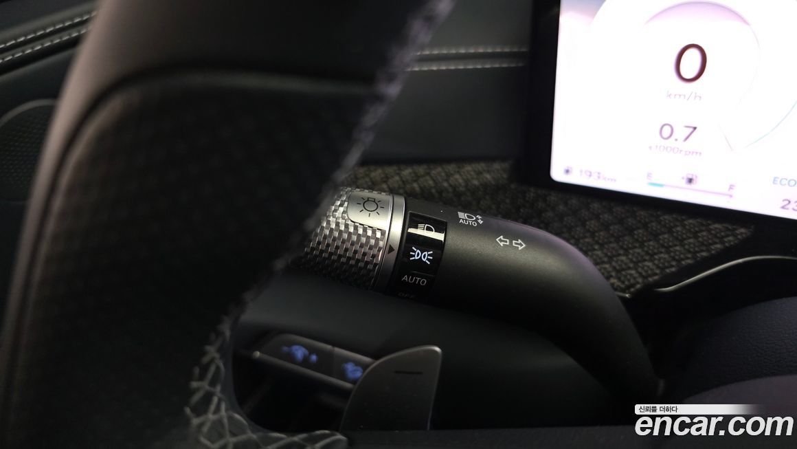 Genesis GV80 2024