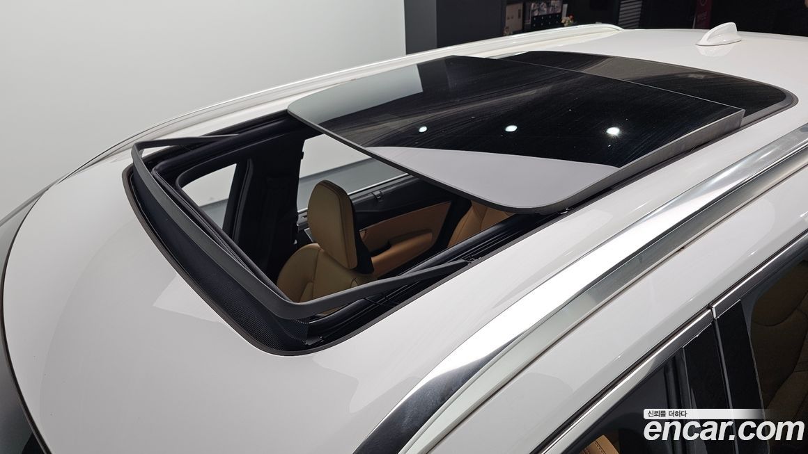 Volvo XC90 2024