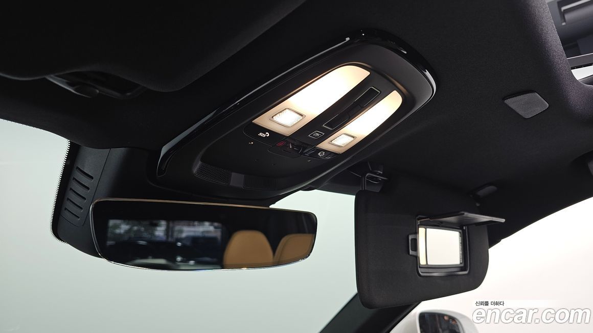 Volvo XC90 2024
