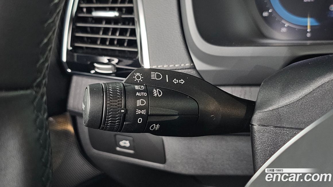 Volvo XC90 2024