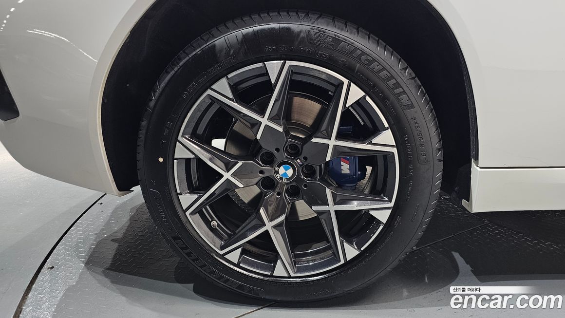 BMW X3 2026