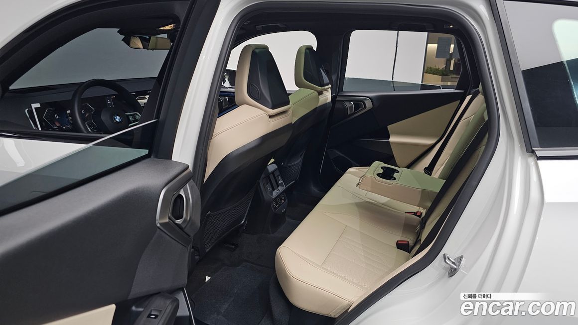 BMW X3 2026