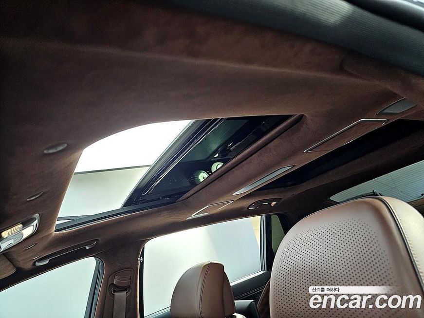 Genesis G90 2023
