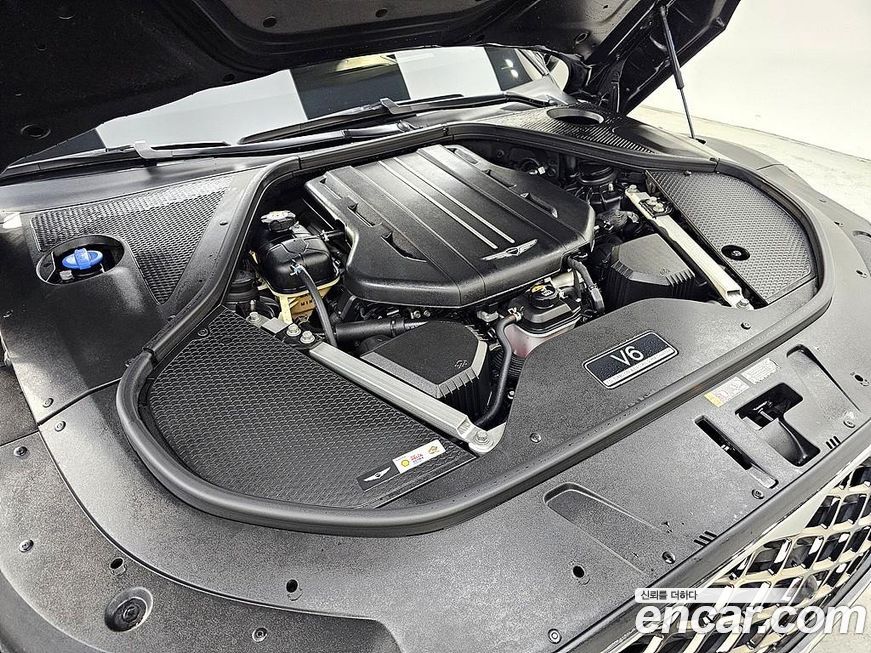 Genesis G90 2023