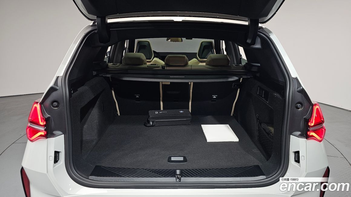 BMW X3 2026