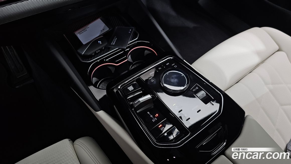 BMW 5-Series 2026