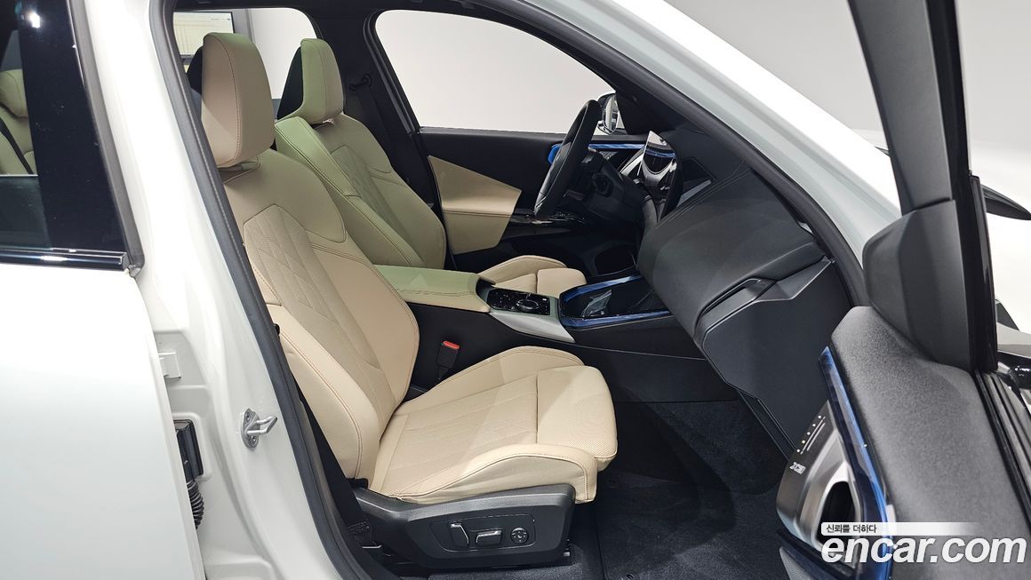 BMW X3 2026