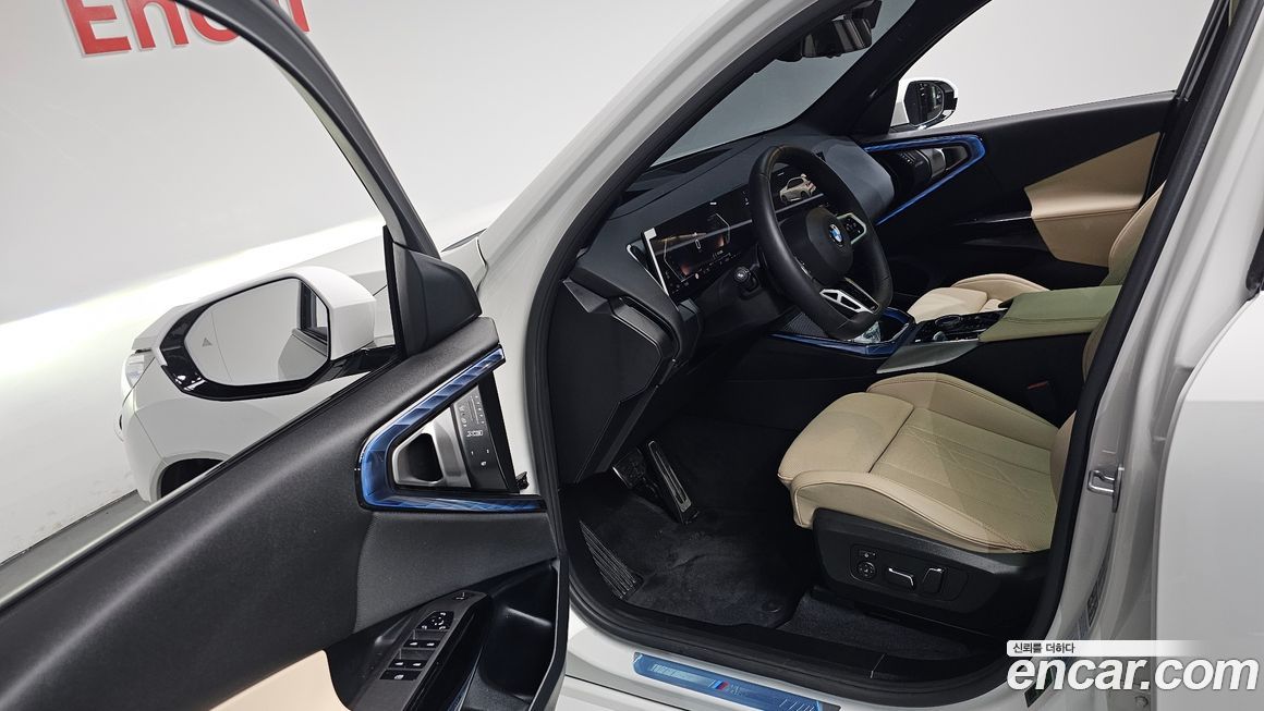 BMW X3 2026