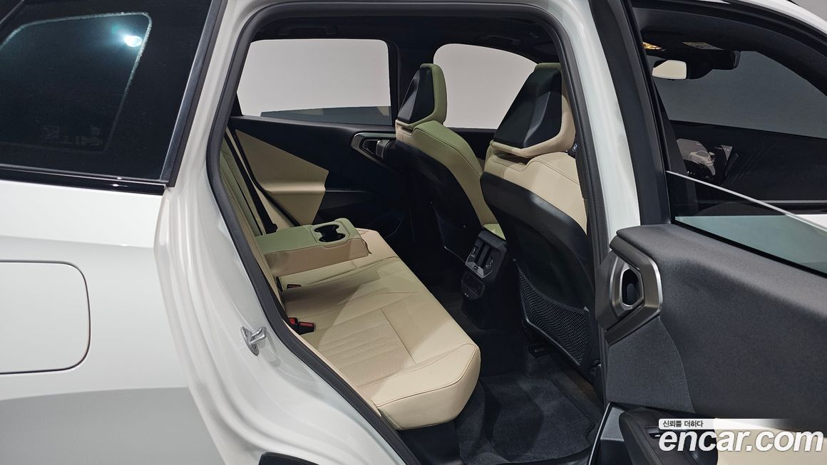 BMW X3 2026