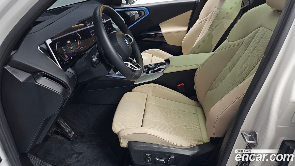 BMW X3 2026