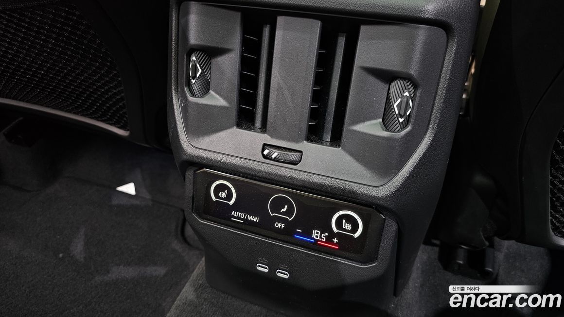 BMW X3 2026