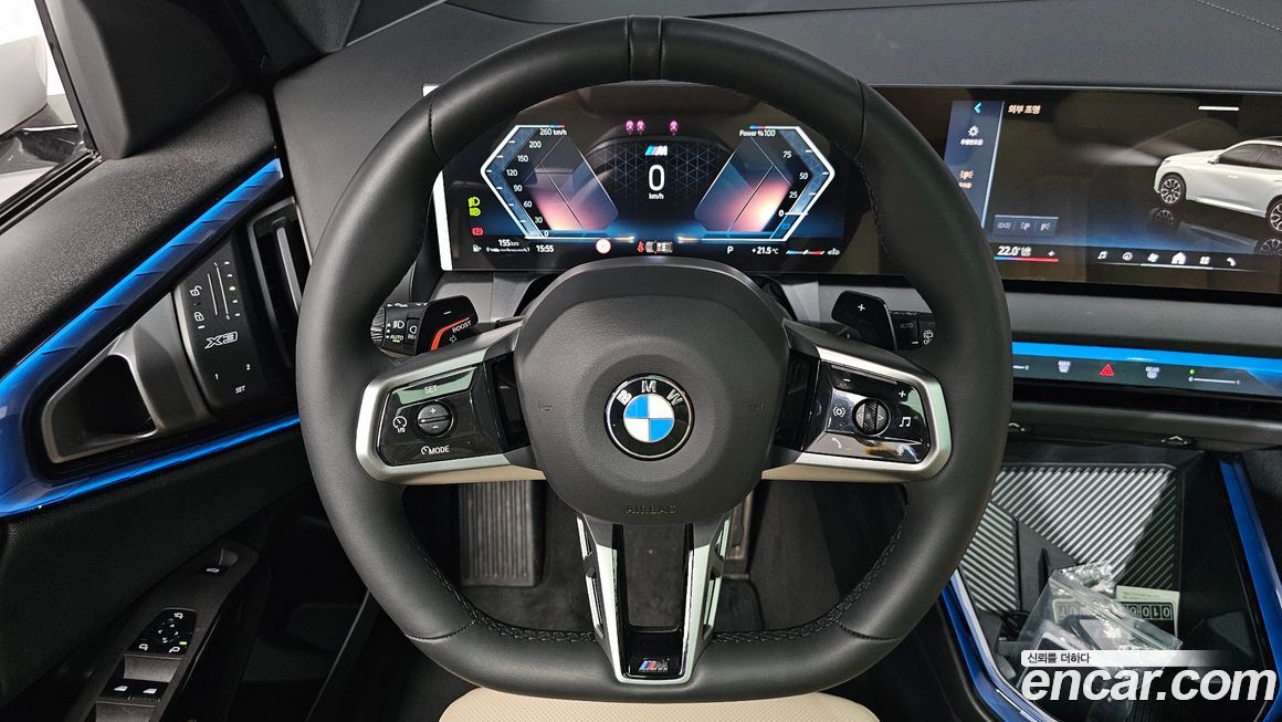 BMW X3 2026