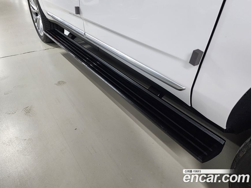 GMC Yukon 2021