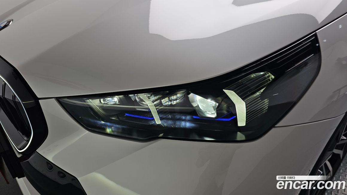 BMW 5-Series 2026