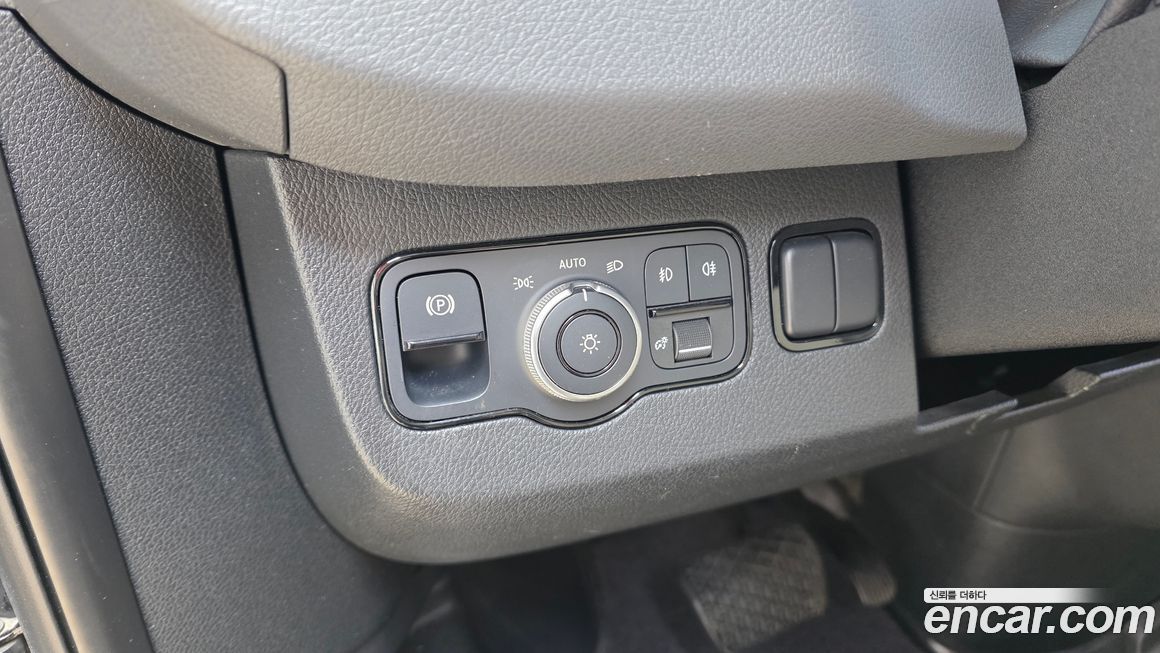 Mercedes-Benz Sprinter 2022