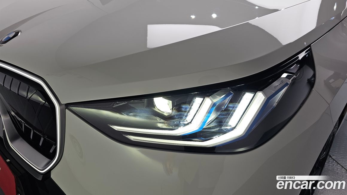 BMW X3 2026