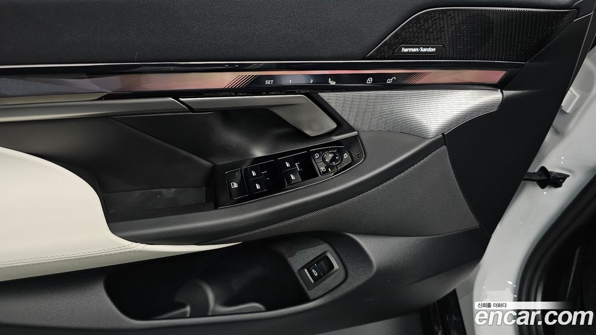 BMW 5-Series 2026