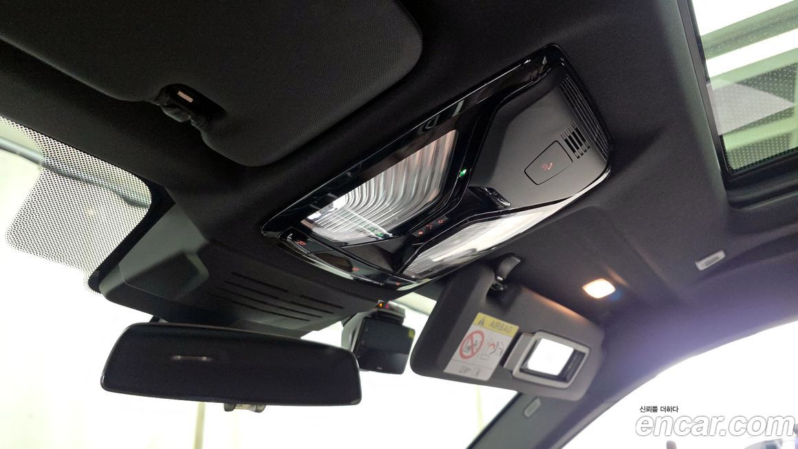 BMW X6 2024