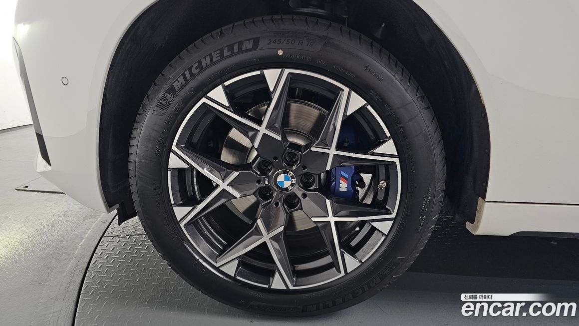 BMW X3 2026
