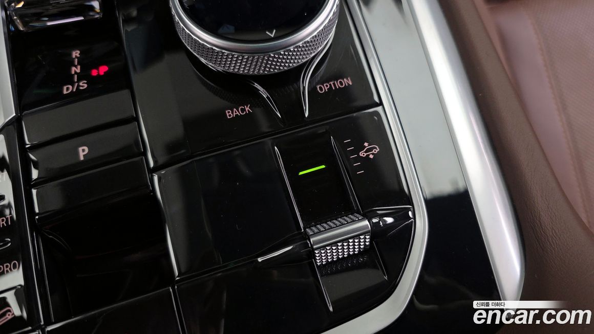 BMW X6 2024