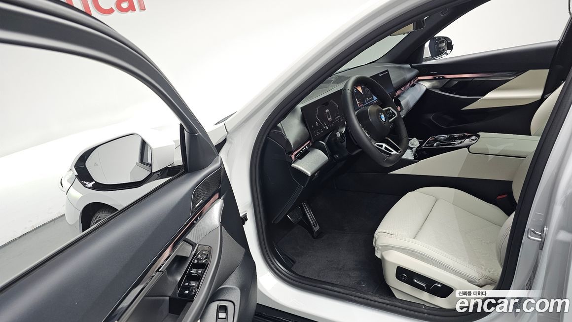 BMW 5-Series 2026