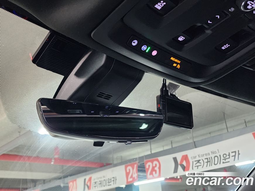 GMC Yukon 2021