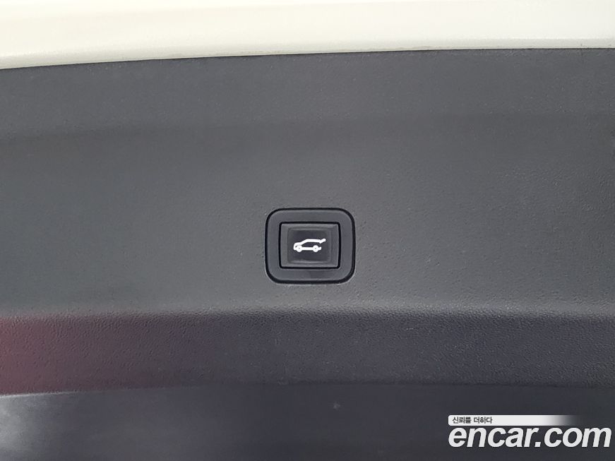 GMC Yukon 2021