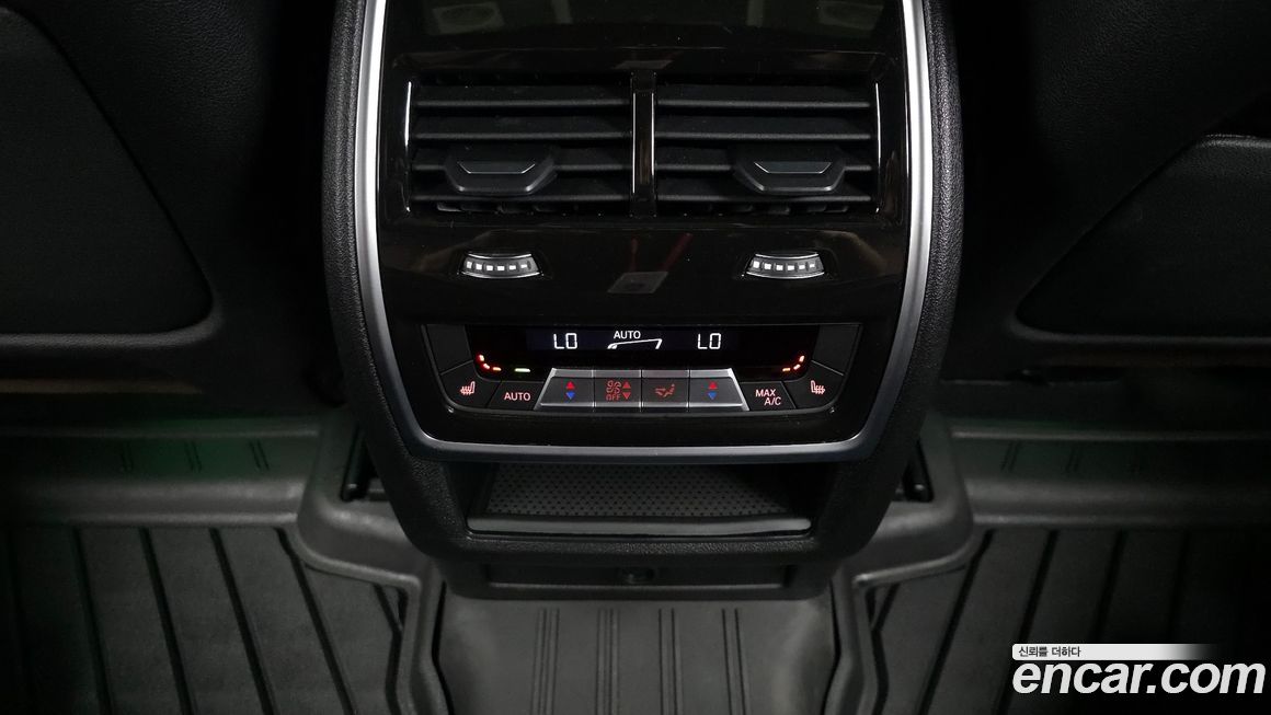 BMW X6 2024