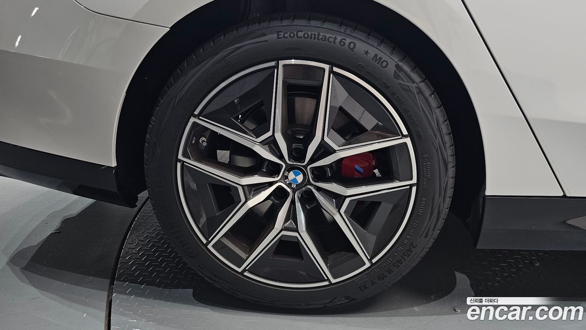 BMW 5-Series 2026