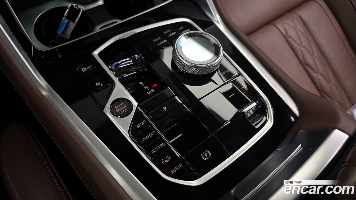 BMW X6 2024