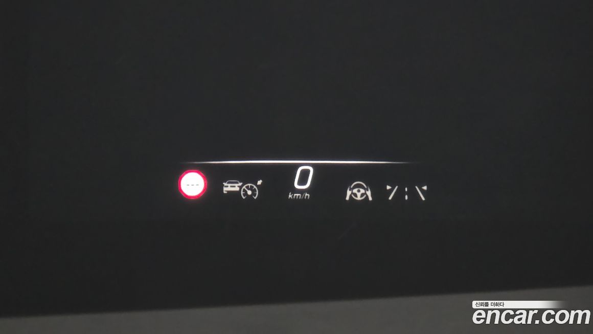 Mercedes-Benz EQS 2022