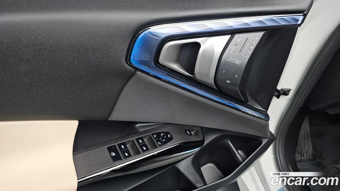 BMW X3 2026