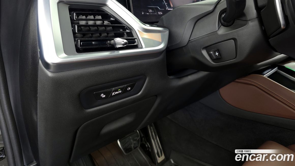 BMW X6 2024