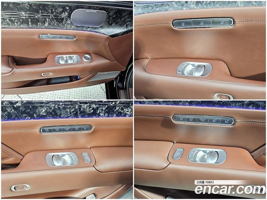 Genesis G90 2023