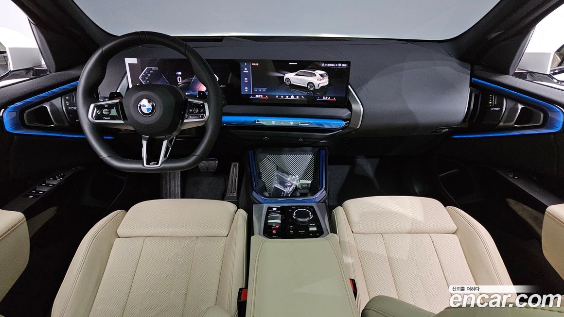 BMW X3 2026